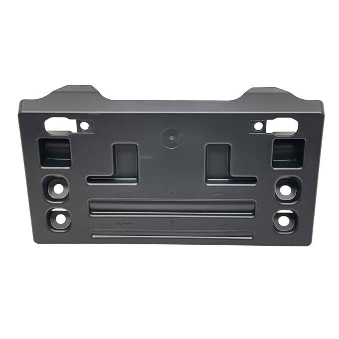 SUBARU LEGACY FRONT LICENSE PLATE BRACKET OEM#57751AN00A 2023-2025