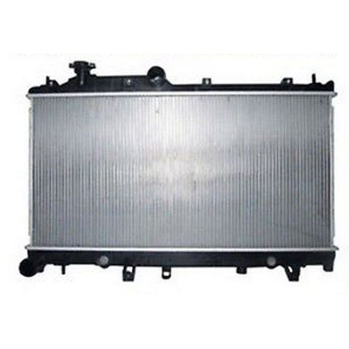 45111AE060 radiateur eau pour SUBARU LEGACY BERL. FAMILIAR B12 3.0
