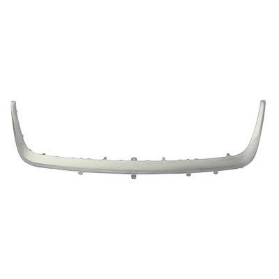 SUZUKI GRAND VITARA GRILLE MOLDING CHROME OEM#7174277K010PG 2009