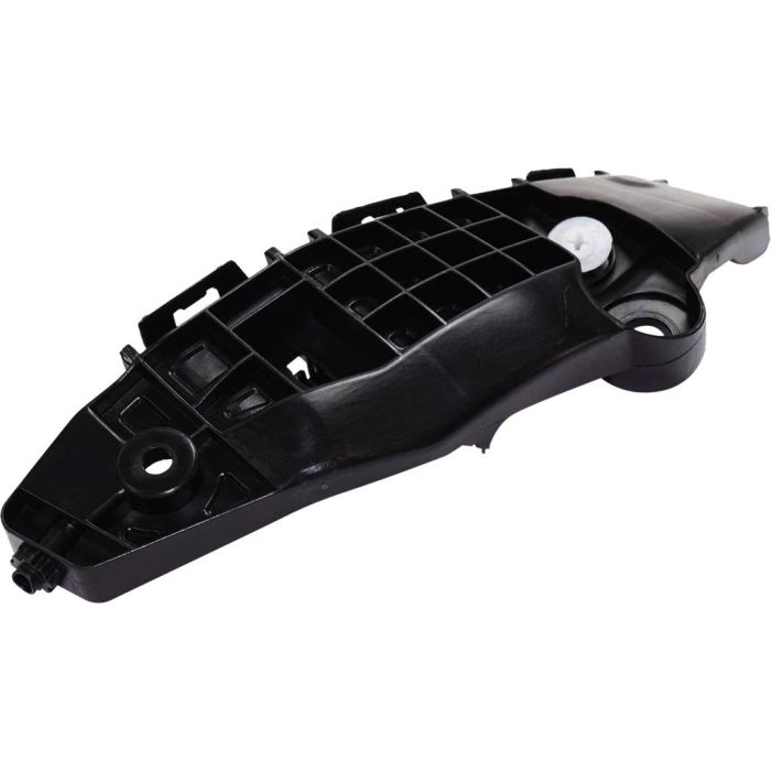 パーツ rav4 TOYOTA RAV4 FRONT BUMPER COVER SIDE RETAINER RIGHT (Passenger Side