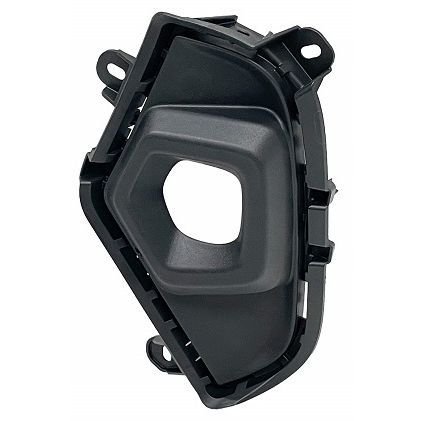 TOYOTA RAV4 FOG LAMP COVER LEFT (Driver Side) (W/FOG)(XLE/LIMITED