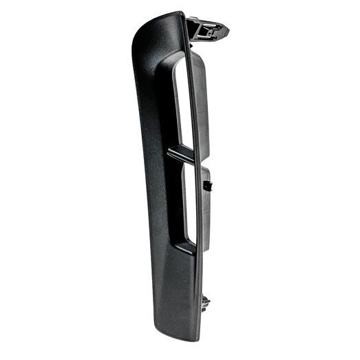 TOYOTA CAMRY (HYBRID) FRONT BUMPER COVER OUTER INSERT LEFT (Driver