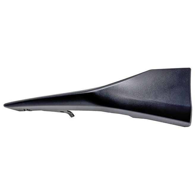 TOYOTA CAMRY (HYBRID) FRONT BUMPER LOWER MLDG LEFT (Driver Side