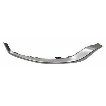 TOYOTA RAV4 PRIME FRONT BUMPER VALANCE MLDG RIGHT (Passenger Side
