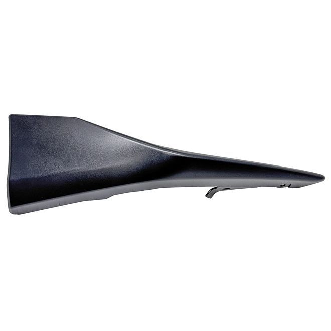 TOYOTA CAMRY (HYBRID) FRONT BUMPER LOWER MLDG RIGHT (Passenger