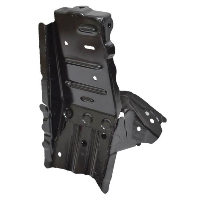 TOYOTA CAMRY HYBRID FRONT LOWER RAIL BODY MOUNTING BRACKET RIGHT