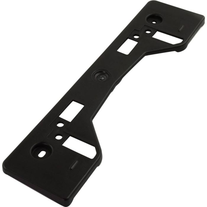 TOYOTA RAV4 FRONT LICENSE PLATE BRACKET (LE/XLE/LTD) OEM
