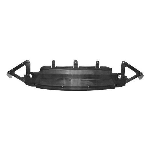 TOYOTA CAMRY FRONT BUMPER ABSORBER LOWER OEM#5261806040 2018-2024