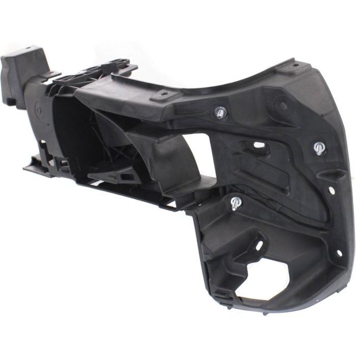 TOYOTA TACOMA REAR BUMPER END SUPPORT ASSEMBLY LEFT (Driver Side