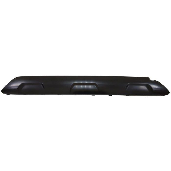 TOYOTA COROLLA CROSS (L/LE/XLE) REAR BUMPER MLDG LOWER PTM **CAPA