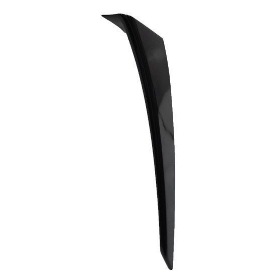 TOYOTA SIENNA REAR BUMPER SIDE EXTENSION RIGHT (Passenger Side