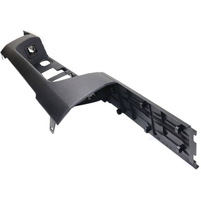TOYOTA TUNDRA REAR BUMPER STEP PAD CENTER (WO/SENSOR) **CAPA** OEM