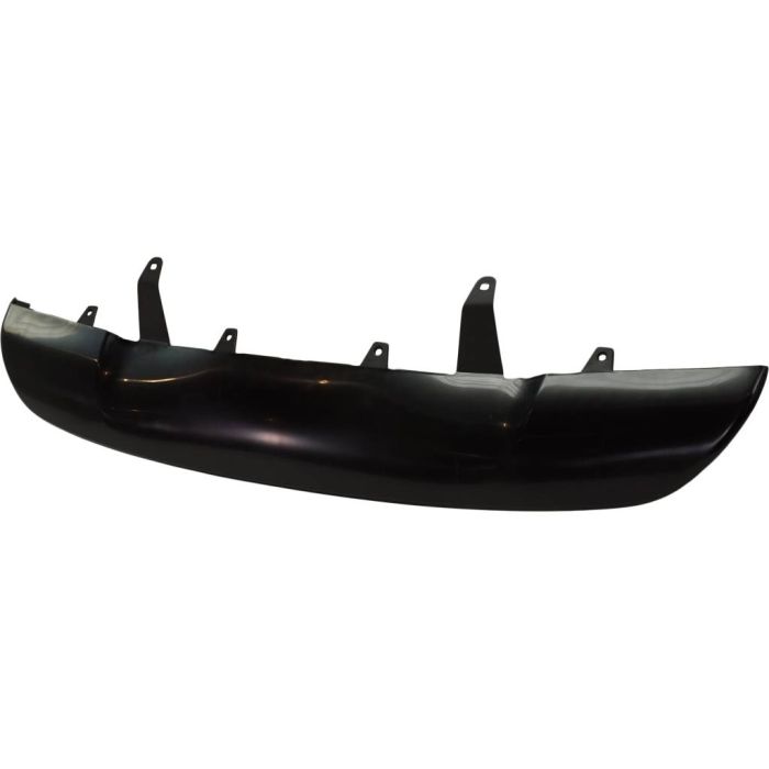 パーツ rav4 TOYOTA RAV4 HYBRID REAR BUMPER LWR COVER INSERT TXT-BLACK OEM