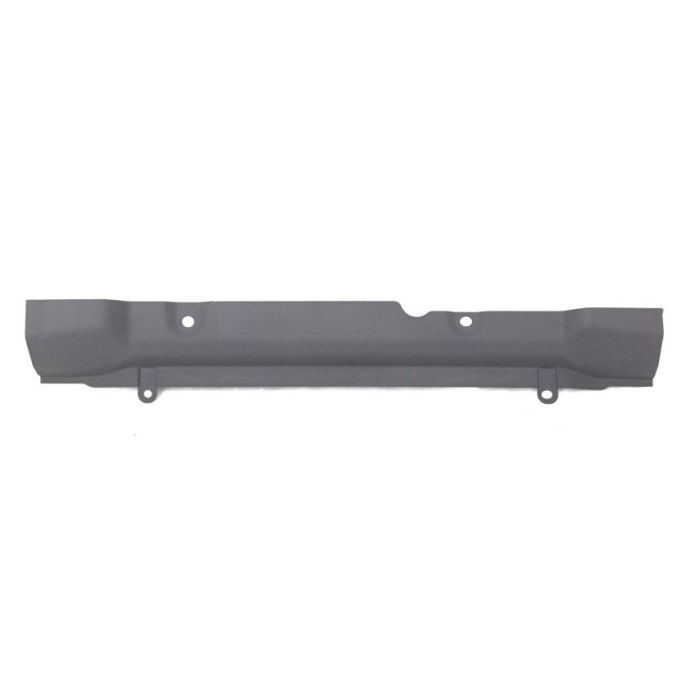 【美品・上部に凹み】Tundra 英語 TOYOTA TUNDRA RADIATOR SUPPORT UPPER AIR GUIDE OEM#16594F4010 2022