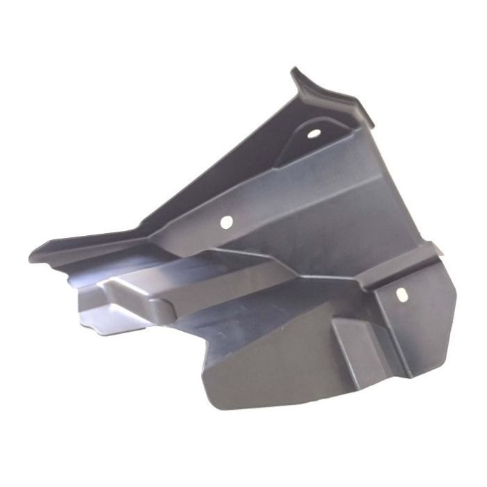 TOYOTA TUNDRA RADIATOR SUPPORT SIDE AIR LEFT (Driver Side) OEM