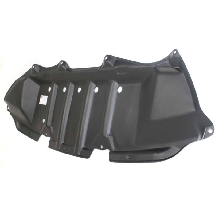 TOYOTA COROLLA/SEDAN FRONT SPLASH SHIELD CENTER (ENG UNDER CVR