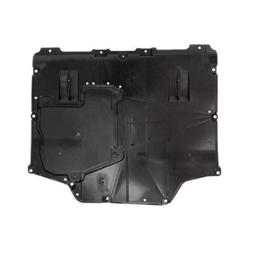 TOYOTA COROLLA HYBRID FRONT SPLASH SHIELD (ENG UNDER CVR) OEM