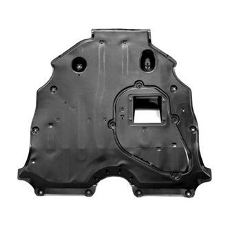 TOYOTA CAMRY (HYBRID) FRONT SPLASH SHIELD (ENG UNDER COVER ASSY