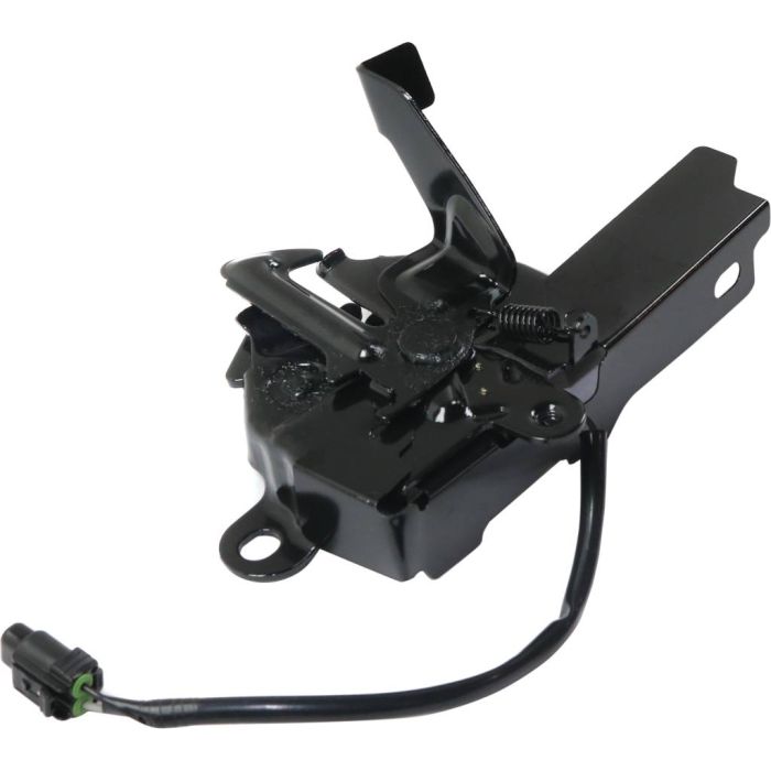 TOYOTA CAMRY HOOD LATCH (LE/XLE/SE/XSE)(W/SENSOR) OEM#5351006330