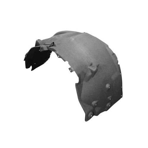 TOYOTA TUNDRA FENDER LINER LEFT (Driver Side) (W//ACTIVE SPOILER