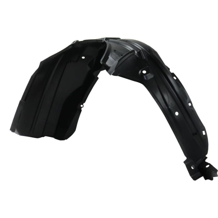 TOYOTA YARIS HATCHBACK(5DOORS) FENDER LINER RIGHT (Passenger Side
