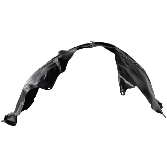 TOYOTA RAV4 FENDER LINER RIGHT (Passenger Side) OEM#538750R080