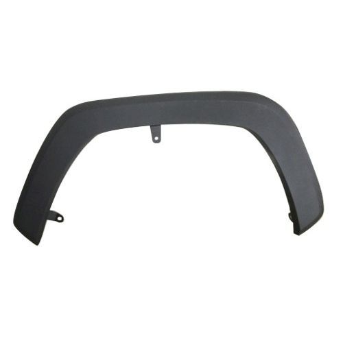 TOYOTA RAV4 FRONT FENDER WHEEL OPENING MLDG LEFT (Driver Side) TXT