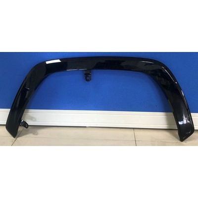 TOYOTA RAV4 PRIME FRONT WHEEL OPENING MLDG LEFT (Driver Side) PTD