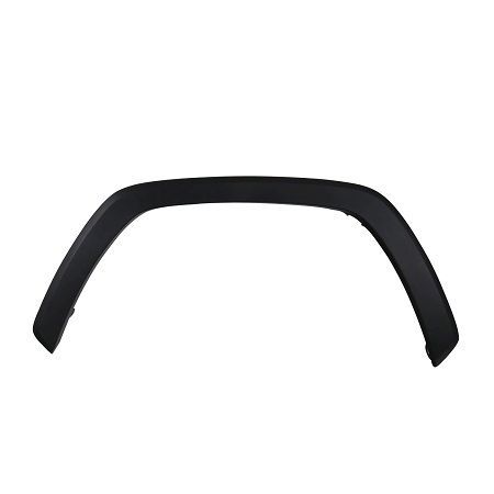 TOYOTA RAV4 FRONT FENDER WHEEL OPENING MLDG RIGHT (Passenger Side