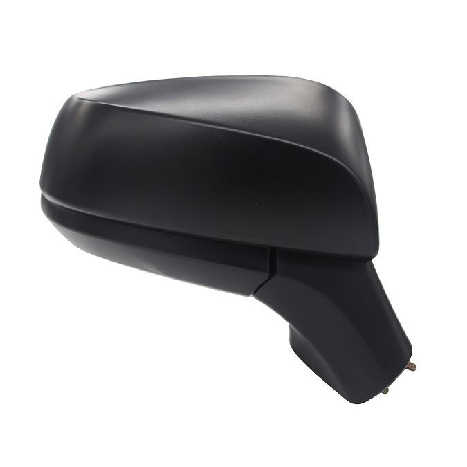 TOYOTA COROLLA CROSS HYBRID DOOR MIRROR RIGHT (Passenger Side) PWR