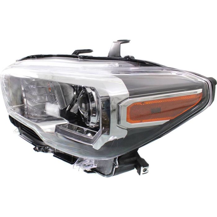 2016-2023 TOYOTA TACOMA Headlamp assy composite Left Driver Side