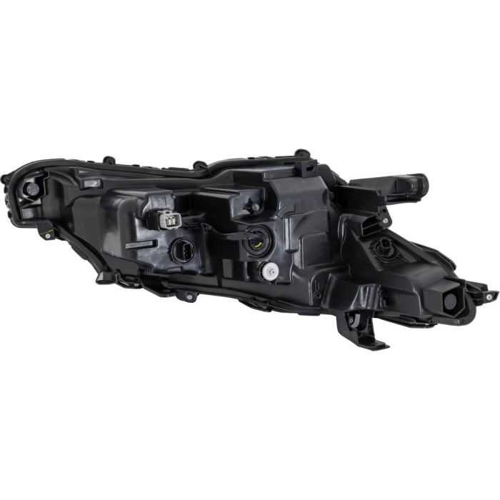 TOYOTA CAMRY HEAD LAMP ASSY LEFT (Driver Side) (TRD)(SE 21-22