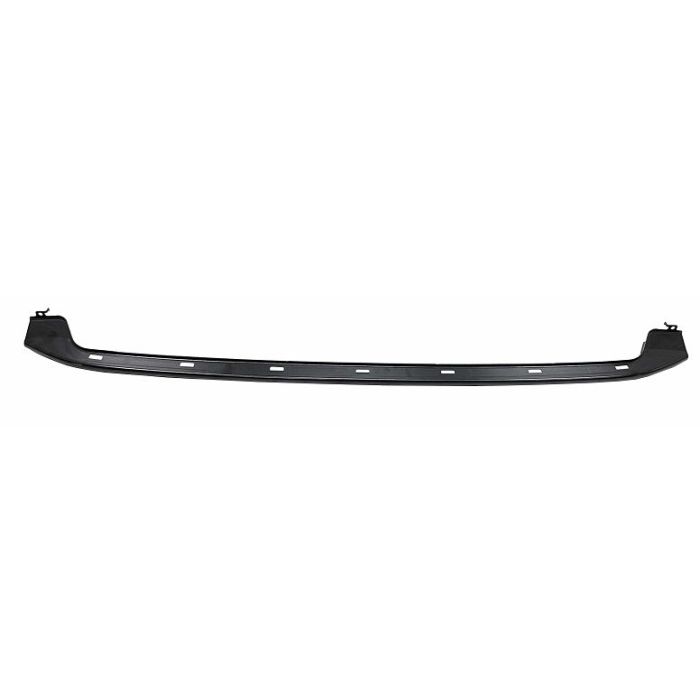 VOLKSWAGEN ATLAS CROSS SPORT FRONT BUMPER REINF LOWER OEM