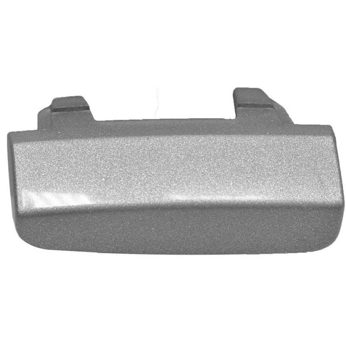 VOLKSWAGEN ATLAS CROSS SPORT FRONT BUMPER TOW HOOK COVER LOWER