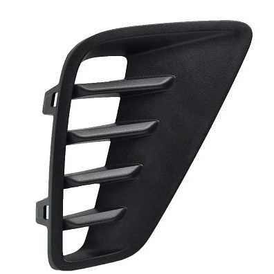 VOLKSWAGEN ATLAS CROSS SPORT FOG LAMP COVER RIGHT (Passenger Side