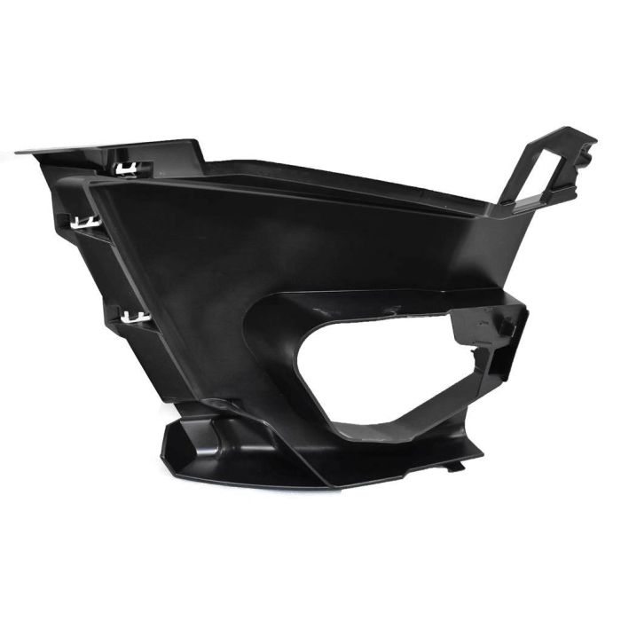 VOLKSWAGEN ATLAS CROSS SPORT FRONT BUMPER COVER SUPPORT LEFT