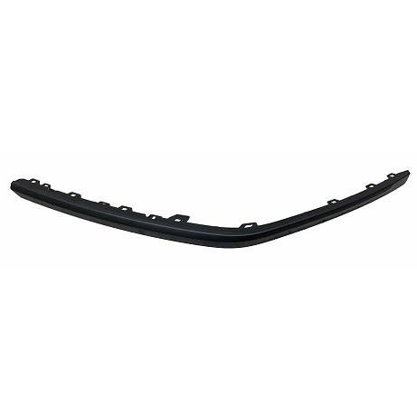 dkwh8408　 VOLKSWAGEN ATLAS CROSS SPORT REAR BUMPER COVER SIDE MLDG RIGHT