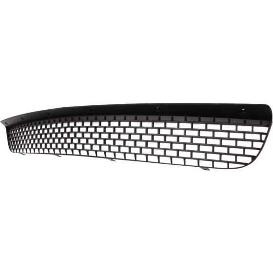 DODGE CHALLENGER FRONT BUMPER GRILLE (WO/FOG) OEM#68259758AA 2015