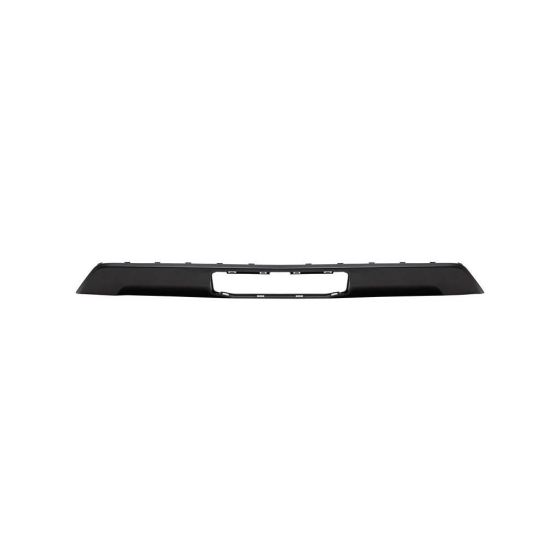 FORD TRUCKS & VANS EXPEDITION REAR BUMPER LOWER VALANCE PRIMED