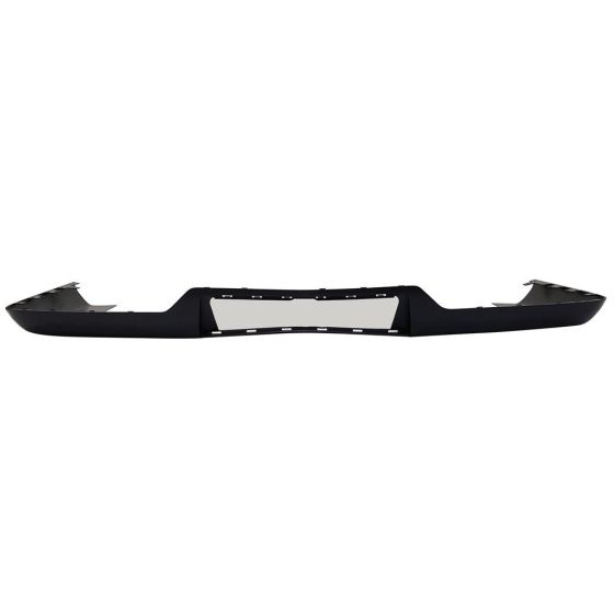 LINCOLN NAVIGATOR REAR BUMPER LOWER VALANCE PRM(EXC L) OEM