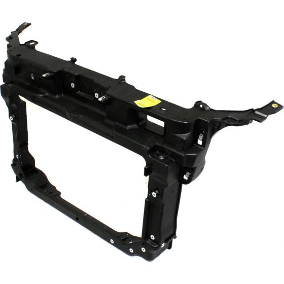 LINCOLN MKX RADIATOR SUPPORT 3.7L**CAPA** OEM#CT4Z16138A 2011-2015