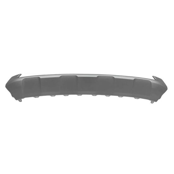 HONDA PILOT FRONT BUMPER LOWER VALANCE TXT-GRAY OEM#71115T90A10
