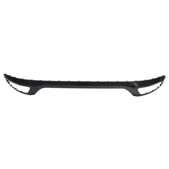HYUNDAI VENUE FRONT BUMPER SKID PLATE OEM#86577K2000 2020-2024 PL