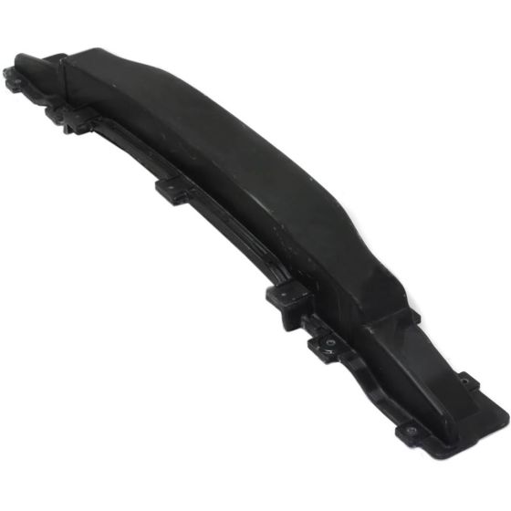 HYUNDAI ELANTRA SEDAN REAR BUMPER REINFORCEMENT (SMC) OEM