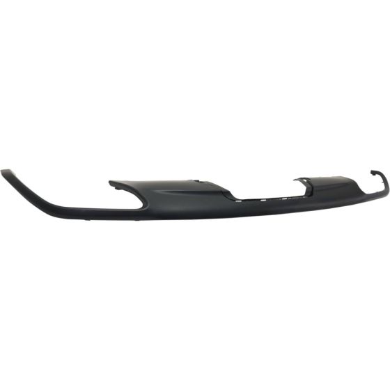 HYUNDAI SANTA FE /SANTA FE XL (3.3L) REAR BUMPER SKID PLATE PRIMED