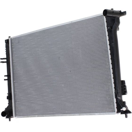 KIA SPORTAGE RADIATOR 2.4L FWD (LX/EX) OEM#25310D3500 2017-2022 PL