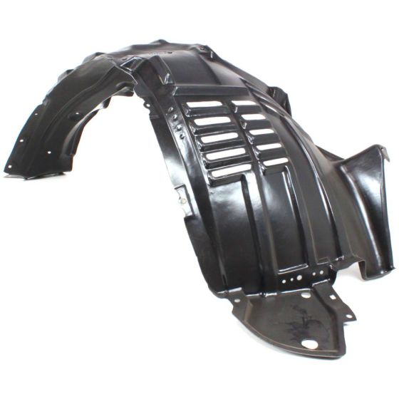 LEXUS LX 570 FENDER LINER RIGHT (Passenger Side) OEM#5387560131