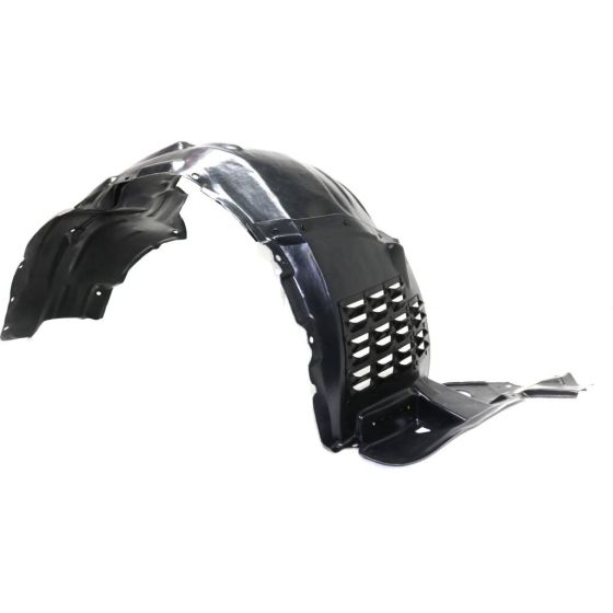 LEXUS RX 350 FENDER LINER RIGHT (Passenger Side) (WO/F SPORT