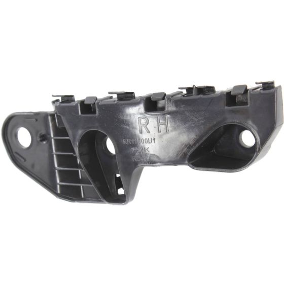 MAZDA CX-5 FRONT COVER UPPER RETAINER RIGHT (Passenger Side) OEM