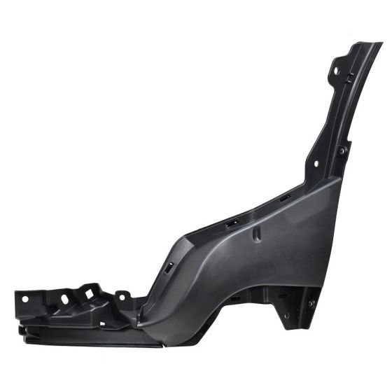 MAZDA CX-30 FRONT BUMPER LOWER AIR GUIDE LEFT (Driver Side) OEM